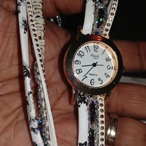 💲💲🆕nwot weave wrap watch